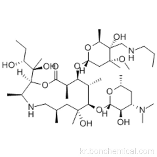 툴라 트로마 이신 B CAS 280755-12-6